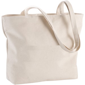 Ningbo shopping tote bag, Natural (Shopping bags)