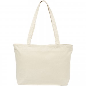 Ningbo shopping tote bag, Natural (Shopping bags)