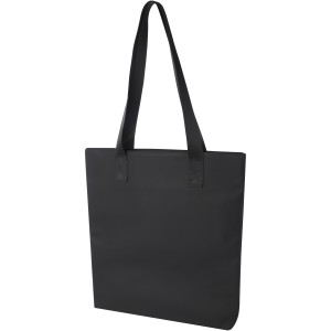 Turner tote bag, Solid black (Shopping bags)
