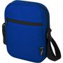 Byron GRS recycled crossbody bag 2L, Royal blue