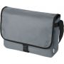 Omaha RPET shoulder bag, Grey