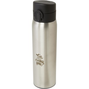 Sika 450 ml RCS certified recycled stainless steel insulated (Thermos)