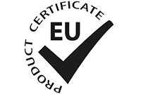 Product certificate