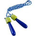 Skipping rope, cobalt blue (8089-23)