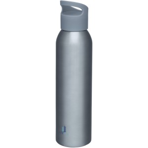 Sky 650 ml sport bottle, Grey (Sport bottles)