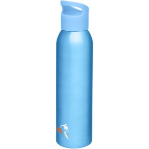 Sky 650 ml sport bottle, Light blue (Sport bottles)