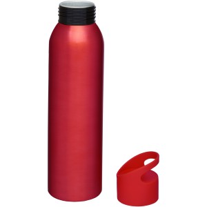 Sky 650 ml sport bottle, Red (Sport bottles)