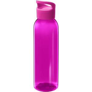 Sky 650 ml Tritan(tm) sport bottle, Pink (Sport bottles)