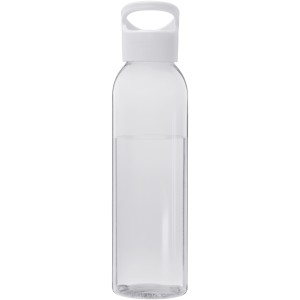 Sky 650 ml Tritan(tm) Sportflasche, weiss (Sportflaschen)
