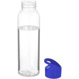 Sky bottle, Blue,Transparent (Sport bottles)