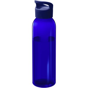 Sky 650 ml Tritan<sup>™</sup> Sportflasche, royalblau