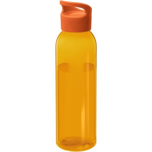 Sky 650 ml Tritan<sup>™</sup> Sportflasche, orange