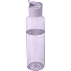Sky 650 ml recycled plastic water bottle, Lilac <font size=1>[ENG]</font>