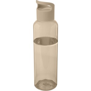 Sky 650 ml recycled plastic water bottle, Oatmeal <font size=1>[ENG]</font>