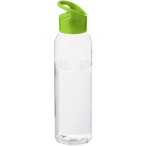 Sky 650 ml Tritan<sup>™</sup> Colour-Pop Sportflasche, limone, trans