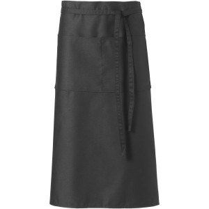 Skyla 240 g/m2 Schrze, schwarz