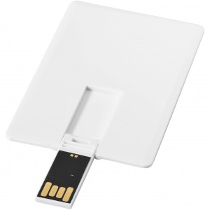 Slim Credit card USB 8GB  (Pendrives)