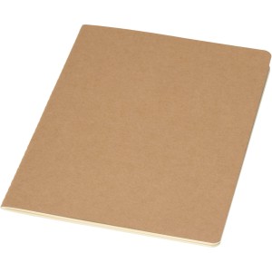 Slyk A5 cahier planner, Natural <font size=1>[ENG]</font>