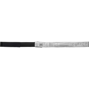 Snap-Armband 'Riva', Gelb (Rckstrahler)