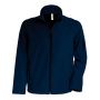 SOFTSHELL JACKET, Navy