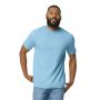 SOFTSTYLE MIDWEIGHT ADULT T-SHIRT, Light Blue