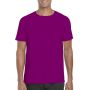 SOFTSTYLE<SUP>(r)</SUP> ADULT T-SHIRT, Berry