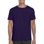 SOFTSTYLE(r) ADULT T-SHIRT, Blackberry