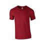 SOFTSTYLE(r) ADULT T-SHIRT, Cardinal Red