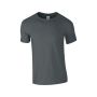 SOFTSTYLE<SUP>(r)</SUP> ADULT T-SHIRT, Charcoal