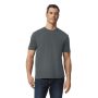 SOFTSTYLE(r) ADULT T-SHIRT, Charcoal