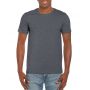 SOFTSTYLE<SUP>(r)</SUP> ADULT T-SHIRT, Dark Heather