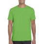 SOFTSTYLE(r) ADULT T-SHIRT, Electric Green