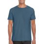 SOFTSTYLE<SUP>(r)</SUP> ADULT T-SHIRT, Indigo Blue