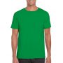 SOFTSTYLE<SUP>(r)</SUP> ADULT T-SHIRT, Irish Green