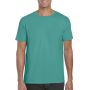 SOFTSTYLE<SUP>(r)</SUP> ADULT T-SHIRT, Jade Dome