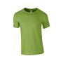 SOFTSTYLE<SUP>(r)</SUP> ADULT T-SHIRT, Kiwi