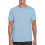 SOFTSTYLE<SUP>(r)</SUP> ADULT T-SHIRT, Light Blue