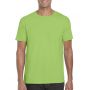 SOFTSTYLE<SUP>(r)</SUP> ADULT T-SHIRT, Lime