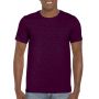 SOFTSTYLE<SUP>(r)</SUP> ADULT T-SHIRT, Maroon