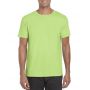 SOFTSTYLE<SUP>(r)</SUP> ADULT T-SHIRT, Mint Green