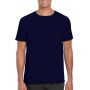 SOFTSTYLE<SUP>(r)</SUP> ADULT T-SHIRT, Navy