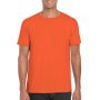 SOFTSTYLE(r) ADULT T-SHIRT, Orange