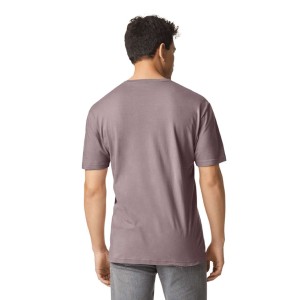 SOFTSTYLE (r) ADULT T-SHIRT, Paragon (T-shirt, 90-100% cotton)