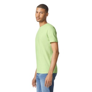 SOFTSTYLE (r) ADULT T-SHIRT, Pistachio (T-shirt, 90-100% cotton)