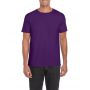 SOFTSTYLE<SUP>(r)</SUP> ADULT T-SHIRT, Purple