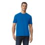 SOFTSTYLE (r) ADULT T-SHIRT, Royal