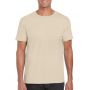 SOFTSTYLE<SUP>(r)</SUP> ADULT T-SHIRT, Sand