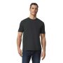 SOFTSTYLE(r) ADULT T-SHIRT, Smoke