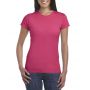 SOFTSTYLE<SUP>(r)</SUP> LADIES' T-SHIRT, Heliconia