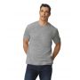 SOFTSTYLE(r) MIDWEIGHT ADULT T-SHIRT, RS Sport Grey